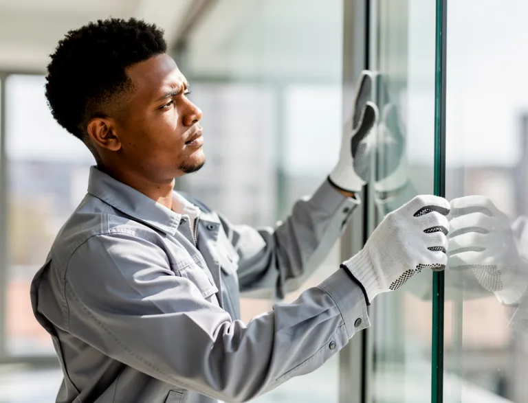 Glazier Bolton